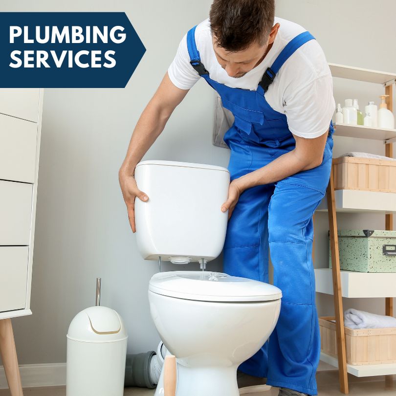 Plumbing Company in Greenville, MS